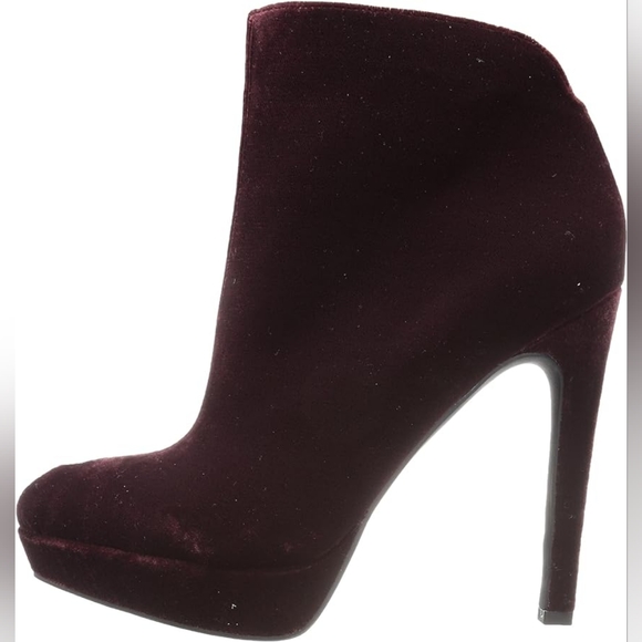 Jessica Simpson Women's Zamia Ankle Bootie, SZ: 5.5 ~ NWOT - Picture 7 of 7
